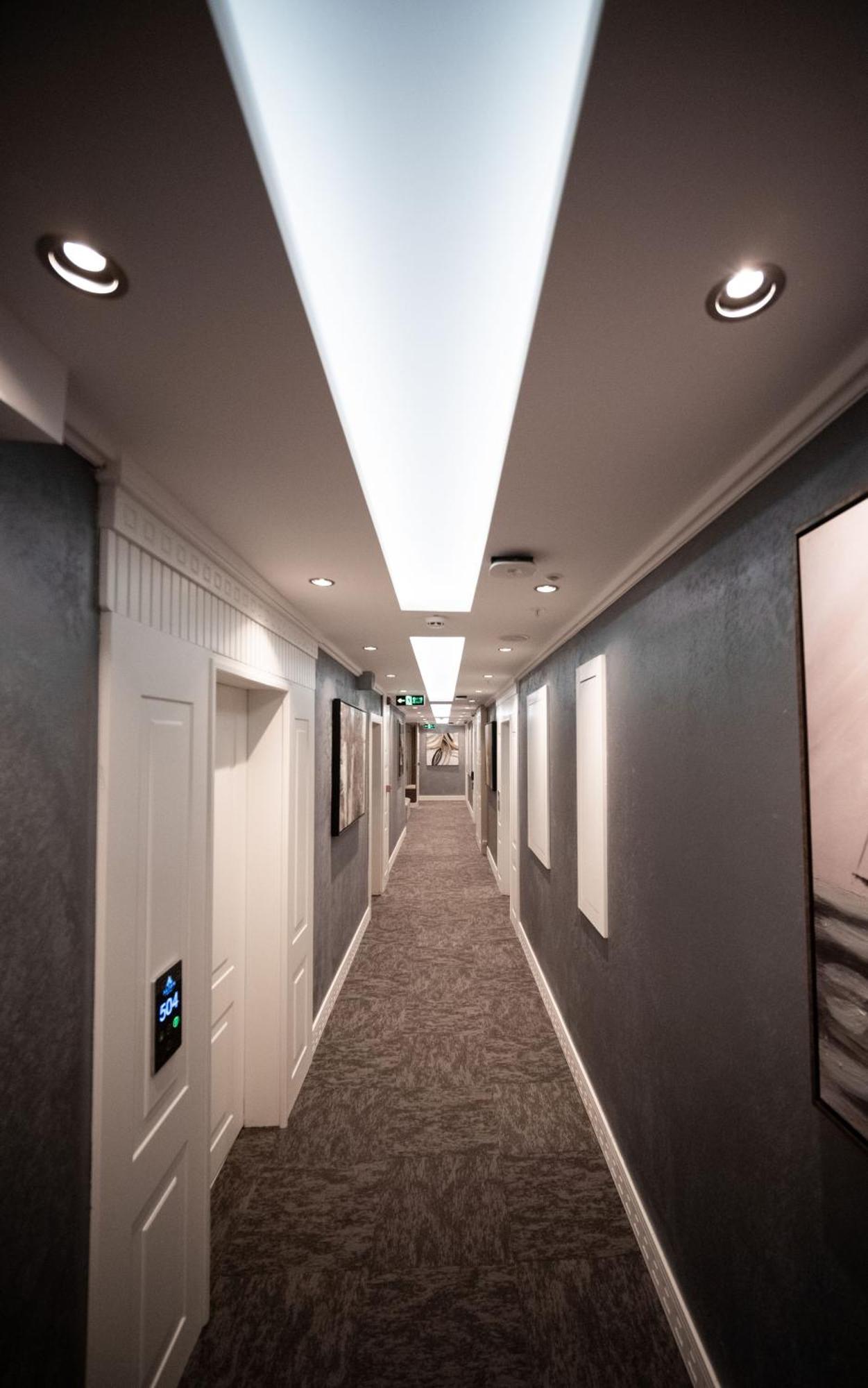 Alion Hotel İzmir Luaran gambar